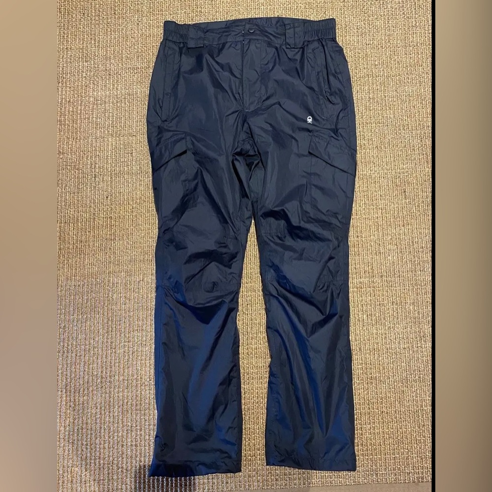 Men’s Shell Pants